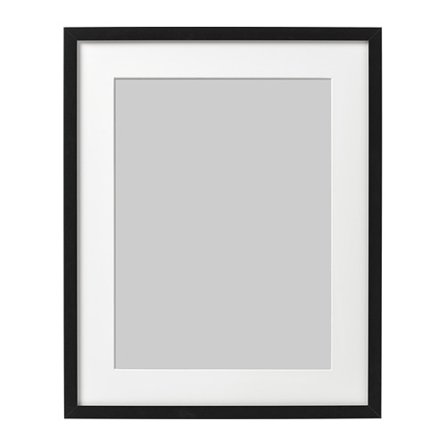 RIBBA Frame 40x50 cm IKEA