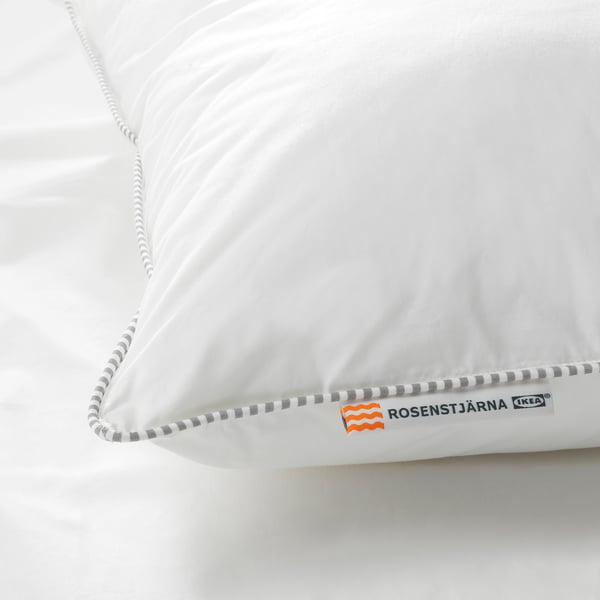 ROSENSTJÄRNA Pillow, softer IKEA