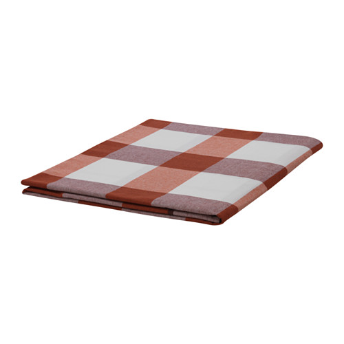 RUTIG Tablecloth IKEA