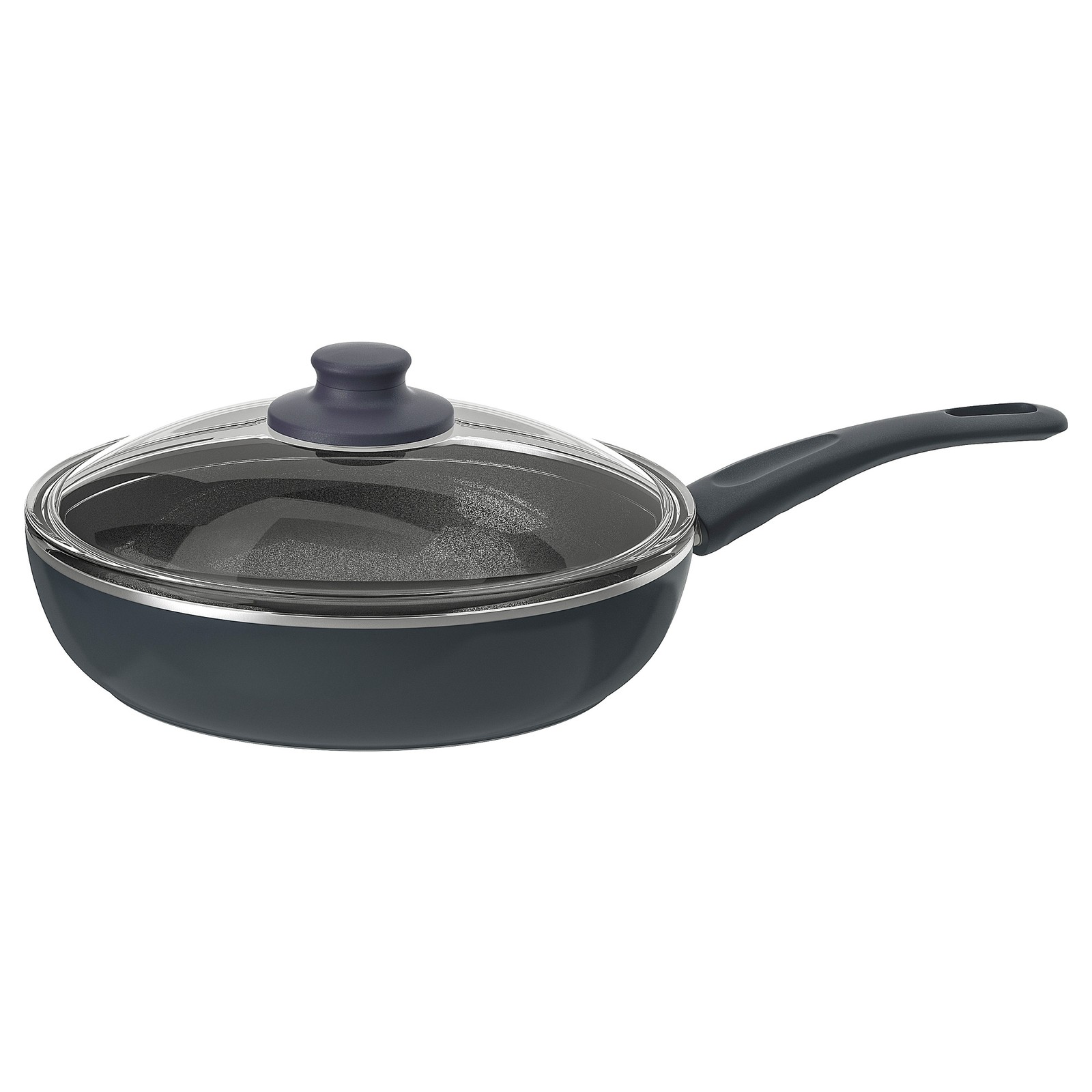 Sauté pans IKEA
