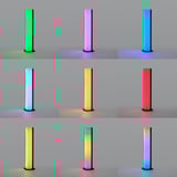 SKAFTSÄRV LED decoration lighting, dimmable