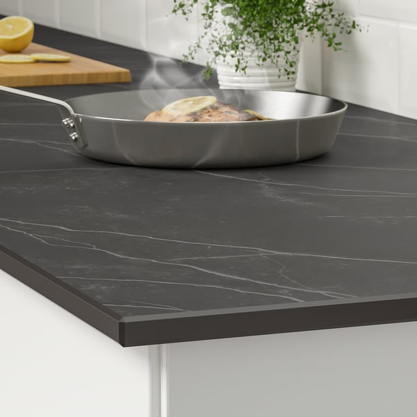 ikea custom worktops