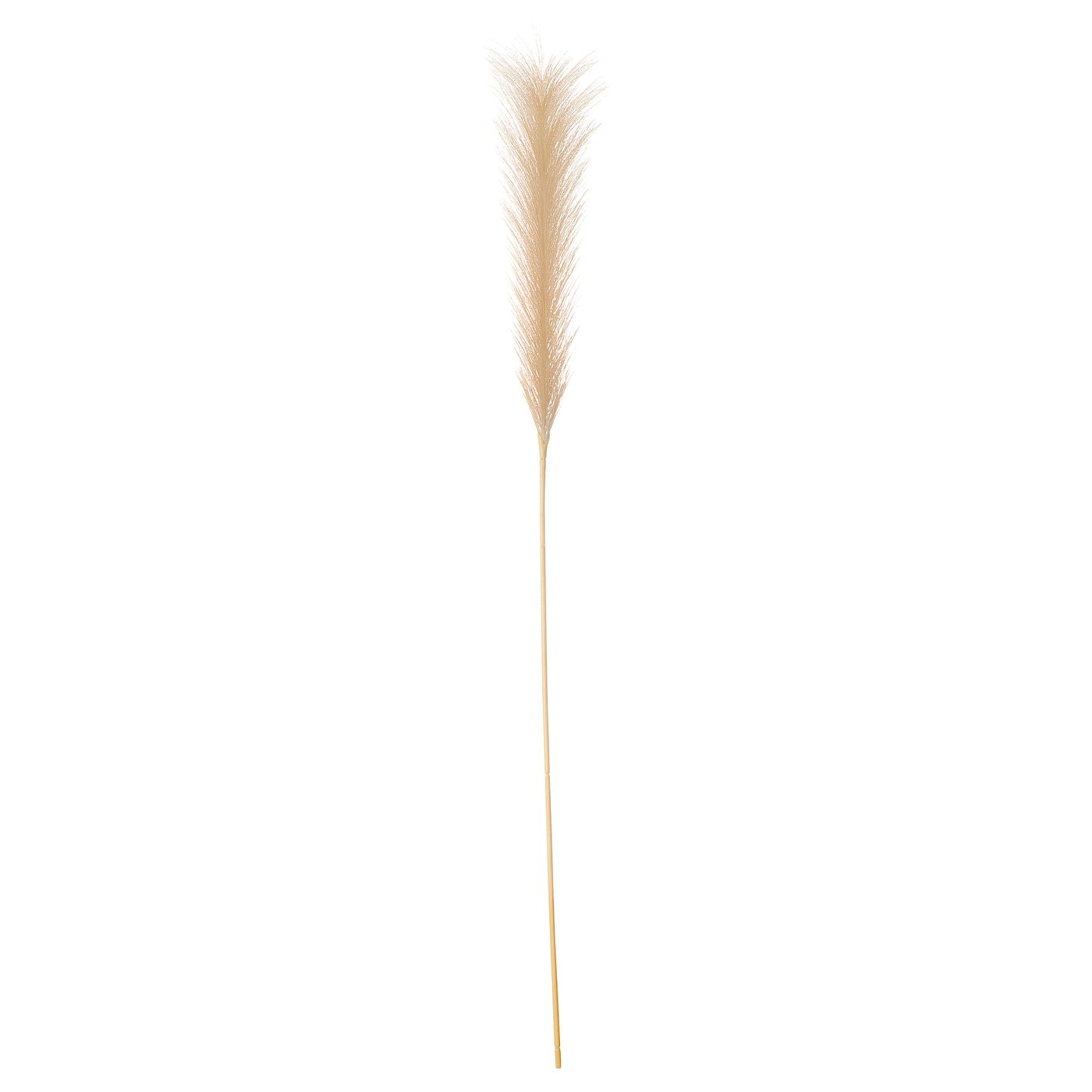 SMYCKA artificial flower, Pampas grass, 86 cm IKEA