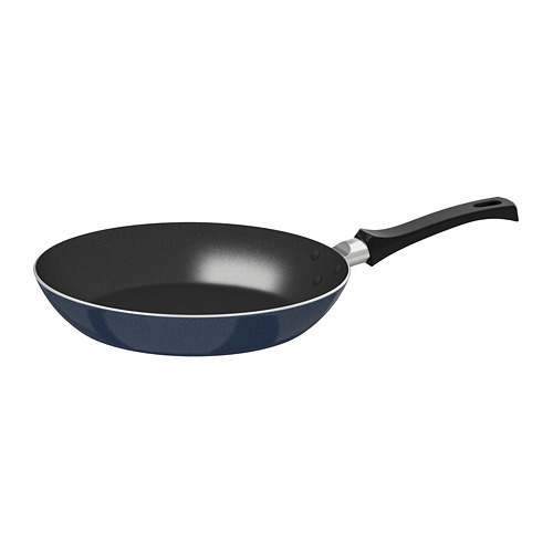 STEKA Frying pan IKEA