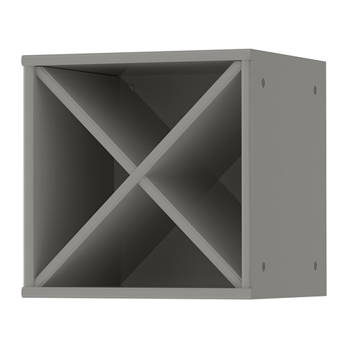 TORNVIKEN Wine shelf IKEA