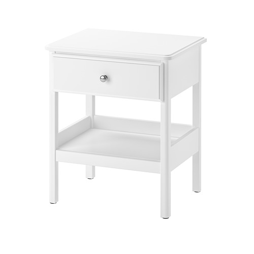 TYSSEDAL Bedside table IKEA