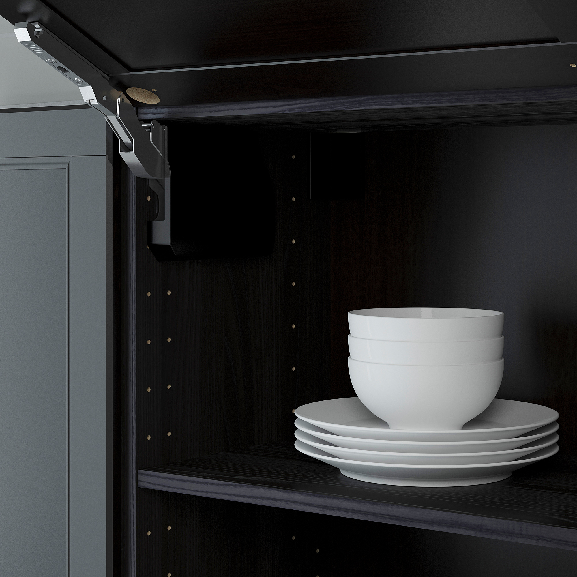 Hinges & dampers IKEA