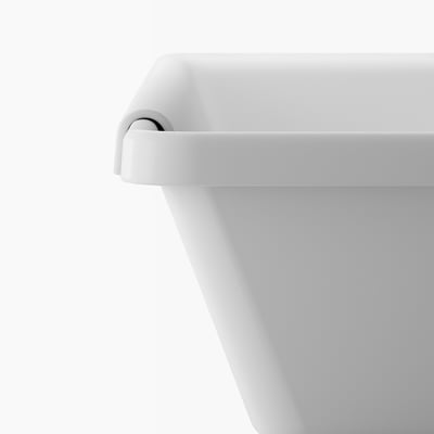 VARIERA Cutlery tray, adjustable, 30-52x47 cm