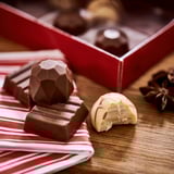 VINTERSAGA Gift box, assorted pralines Rainforest Alliance Certified, 161 g