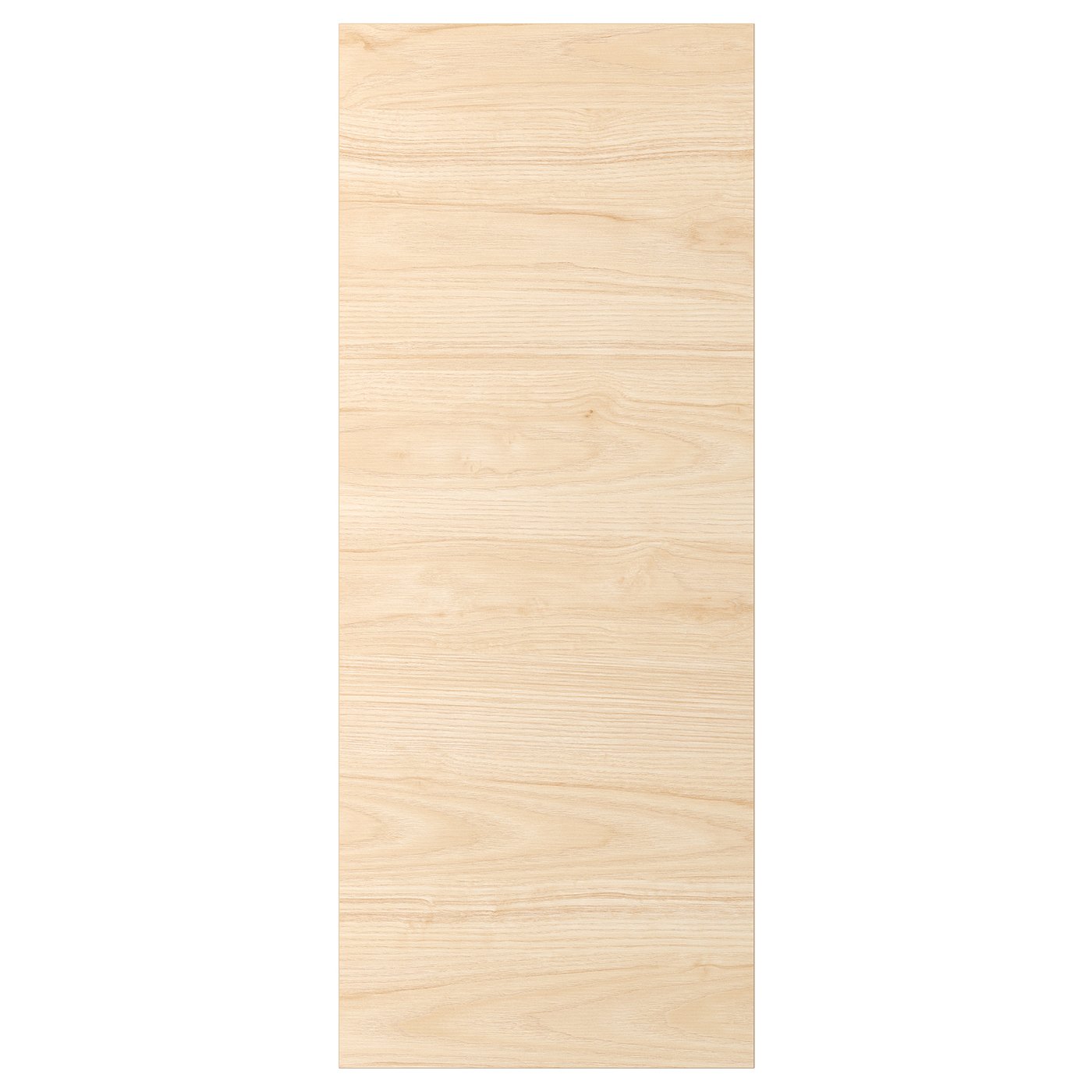 ASKERSUND Porta - efeito freixo claro 40x100 cm IKEA occasion