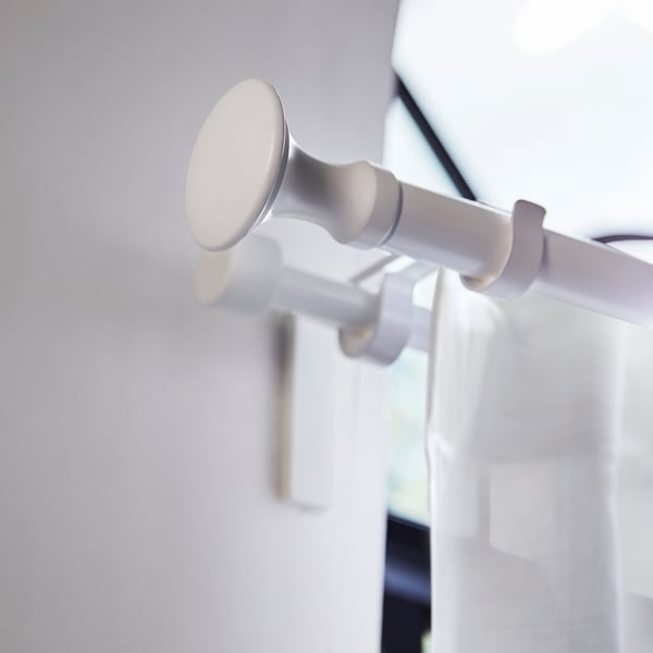 BÄCKRADULA Terminais, par, branco