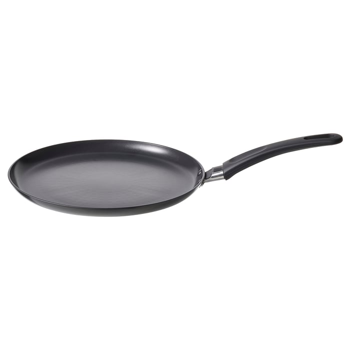 HEMLAGAD Frigideira p/crepes/panquecas, 25 cm IKEA