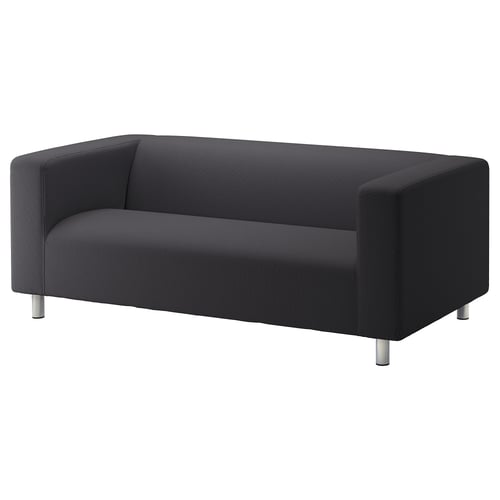 IKEA KLIPPAN Sofá 2 lugares