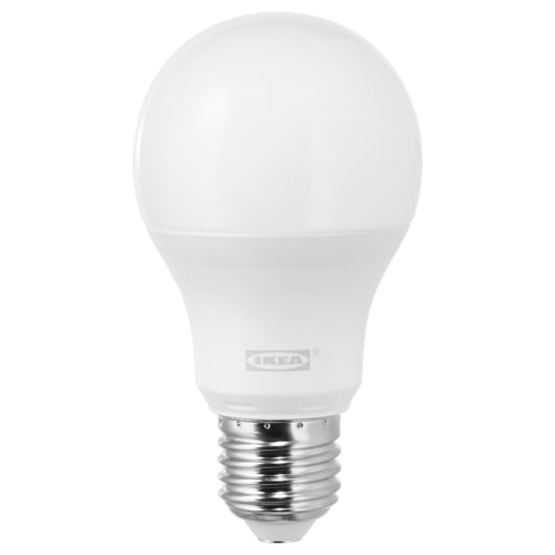 IKEA LEDARE Lâmpada led e27 1000 lúmens
