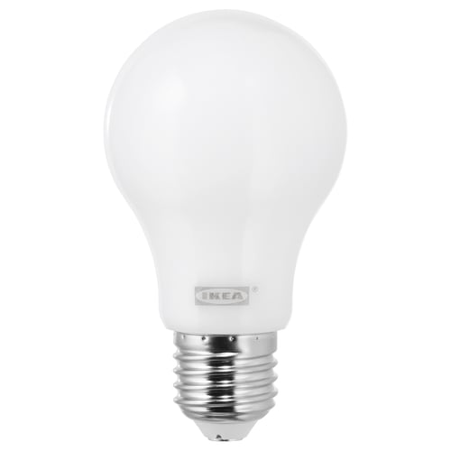 IKEA LEDARE Lâmpada led e27 600 lúmens