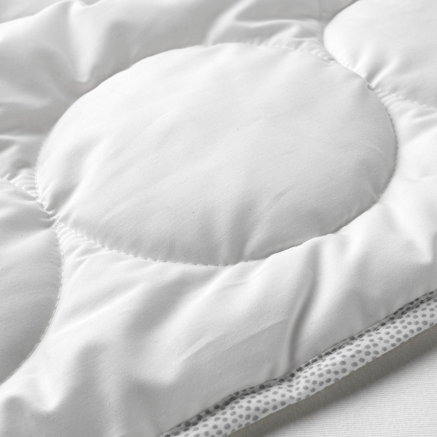 Ikea edredon bebe clearance