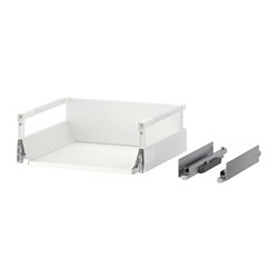 MAXIMERA gaveta m&eacute;dia, branco