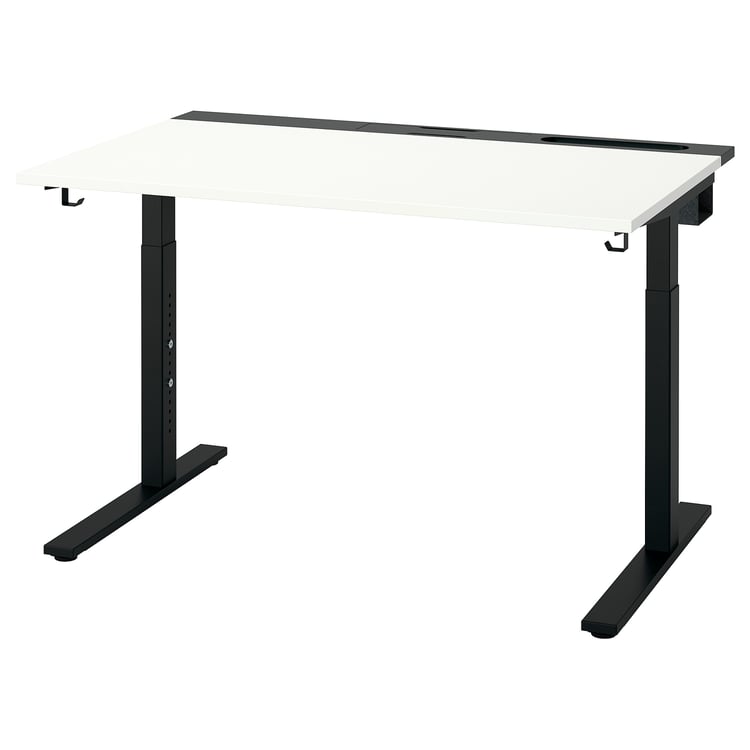 MITTZON Secret ria Branco preto 120x80 Cm IKEA mittzon-secret-ria-branco-preto-120x80-cm-ikea