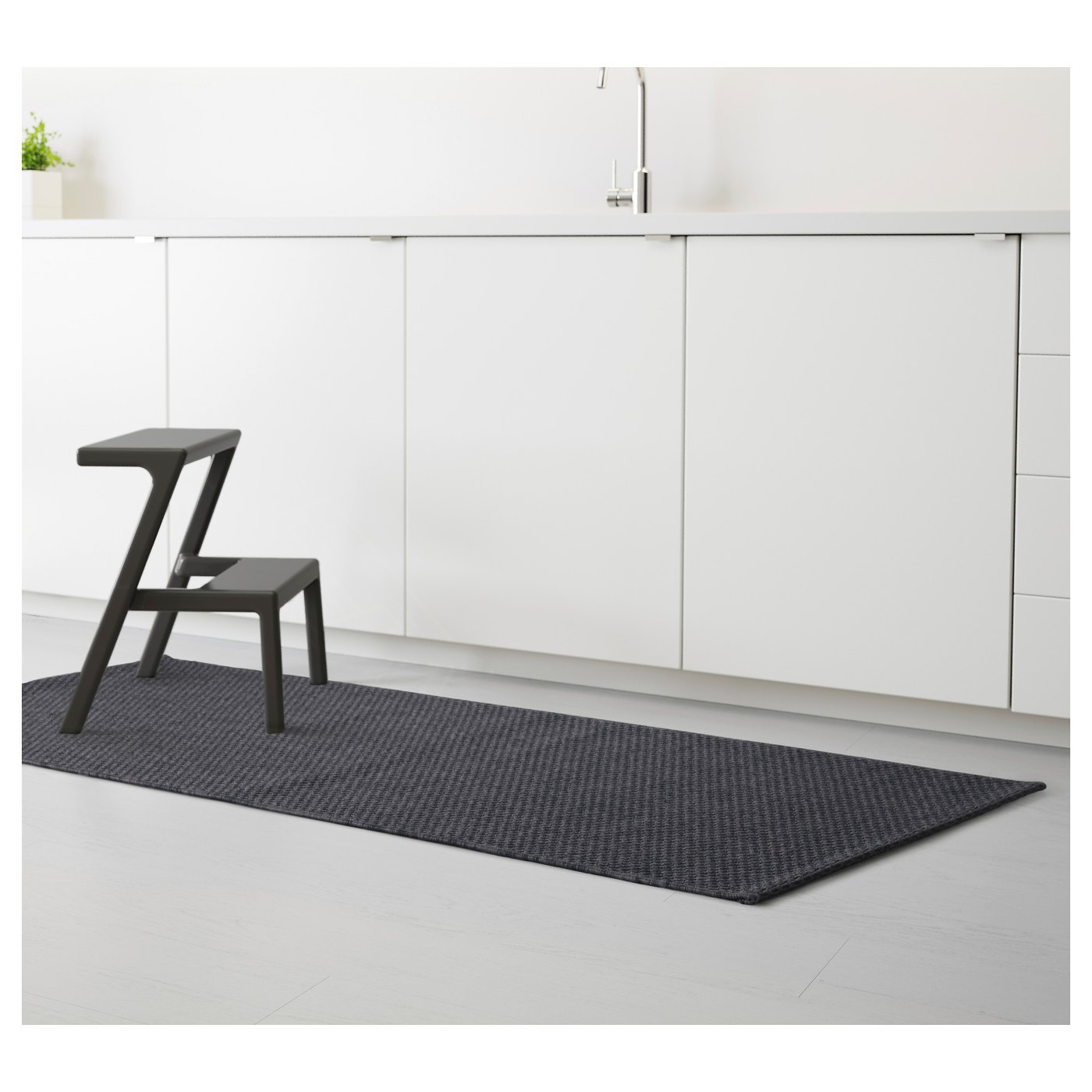 Tapetes para cozinha ikea clearance