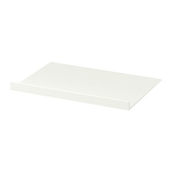NYTTIG separador placa para gaveta