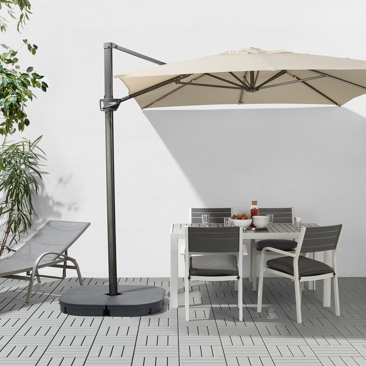 Chapeus de sol ikea clearance