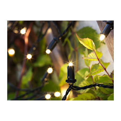 SKRUV 3 sistemas ilum LED c/transform 30W IKEA