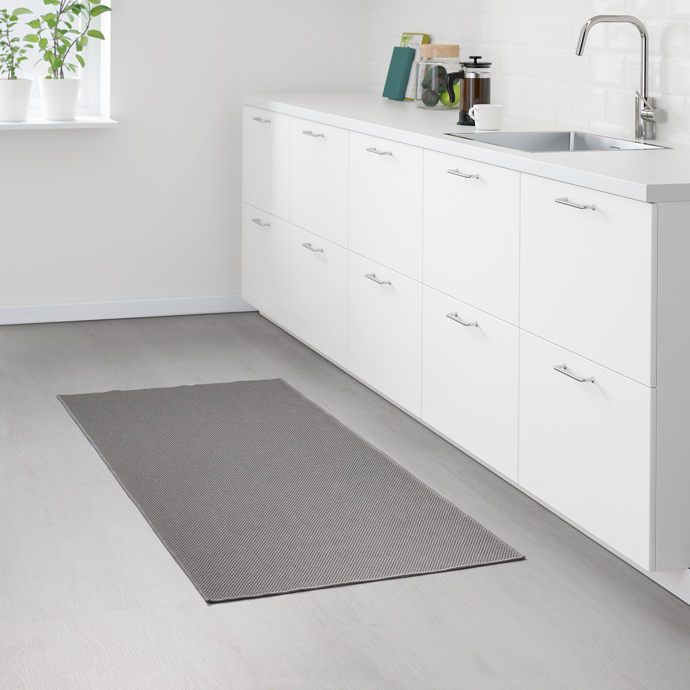 Passadeira cozinha ikea Clearance