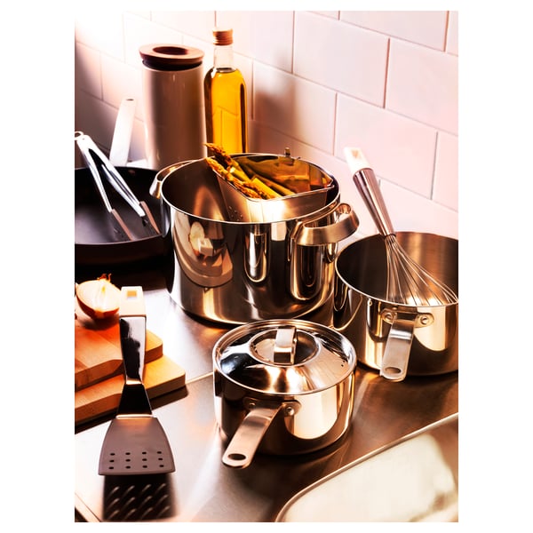 IKEA STABIL Acessório p/cozinhar