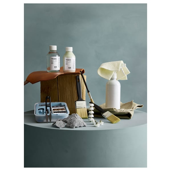 TRIXIG Kit de costura, 39pçs