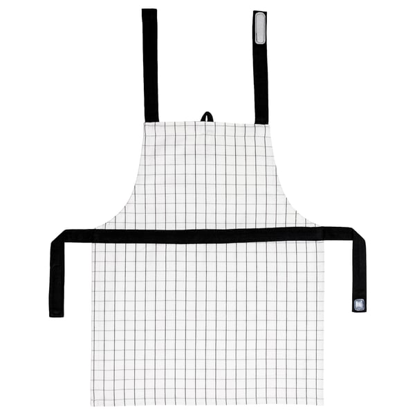 IKEA TYDLIGT Avental p/criança