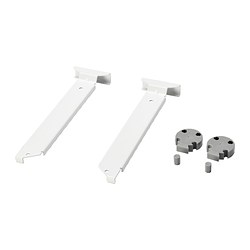 UTRUSTA ferragem p/montar arm ext
