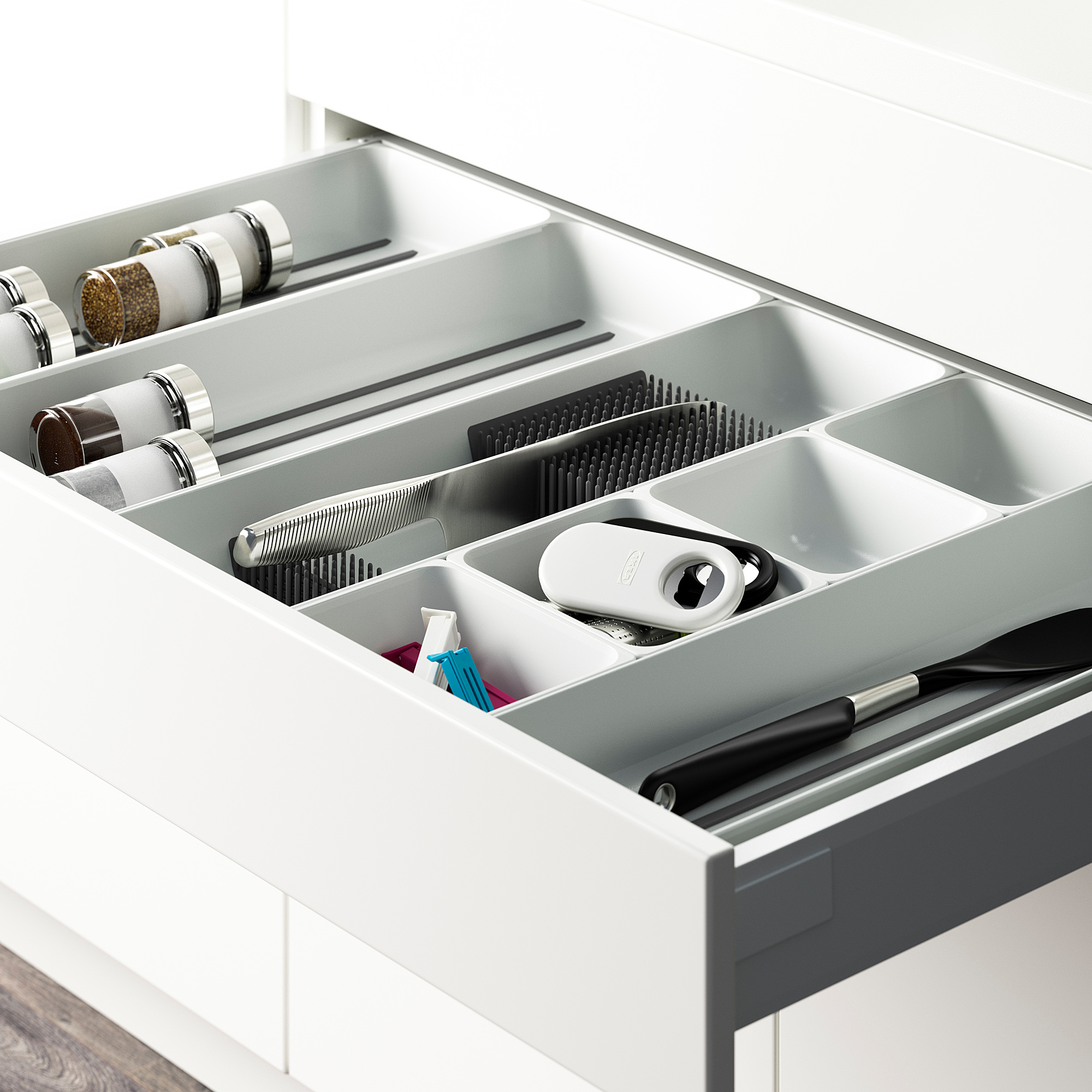 VARIERA gama - IKEA