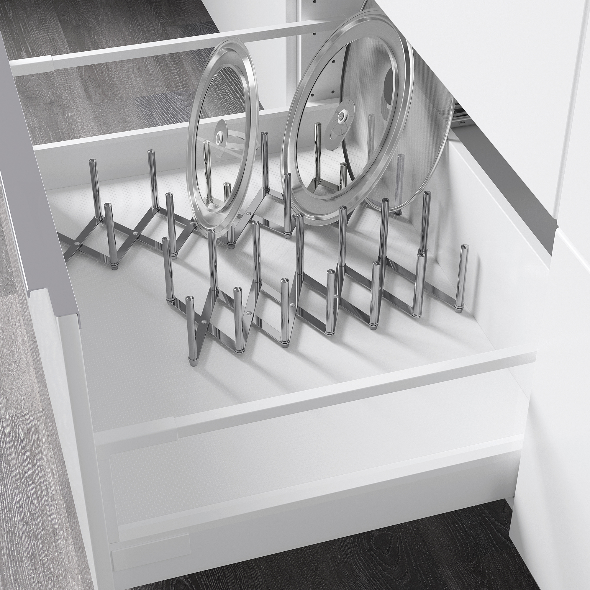 VARIERA gama - IKEA