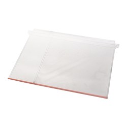 VARIERA protetor base arm&aacute;rio
