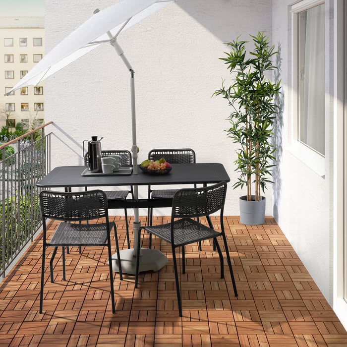 Comprar móveis para exterior e móveis de jardim online IKEA