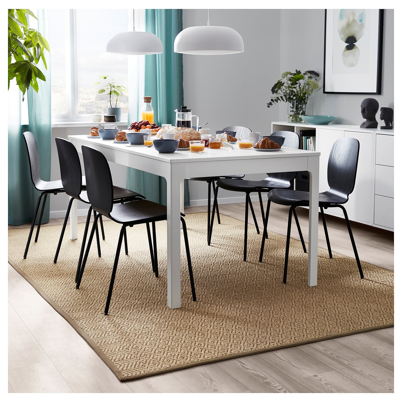 Tapetes cozinha ikea clearance