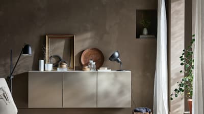 BESTÅ sideboards