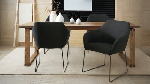 Dining chairs