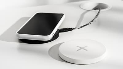 Wireless charging & accessories