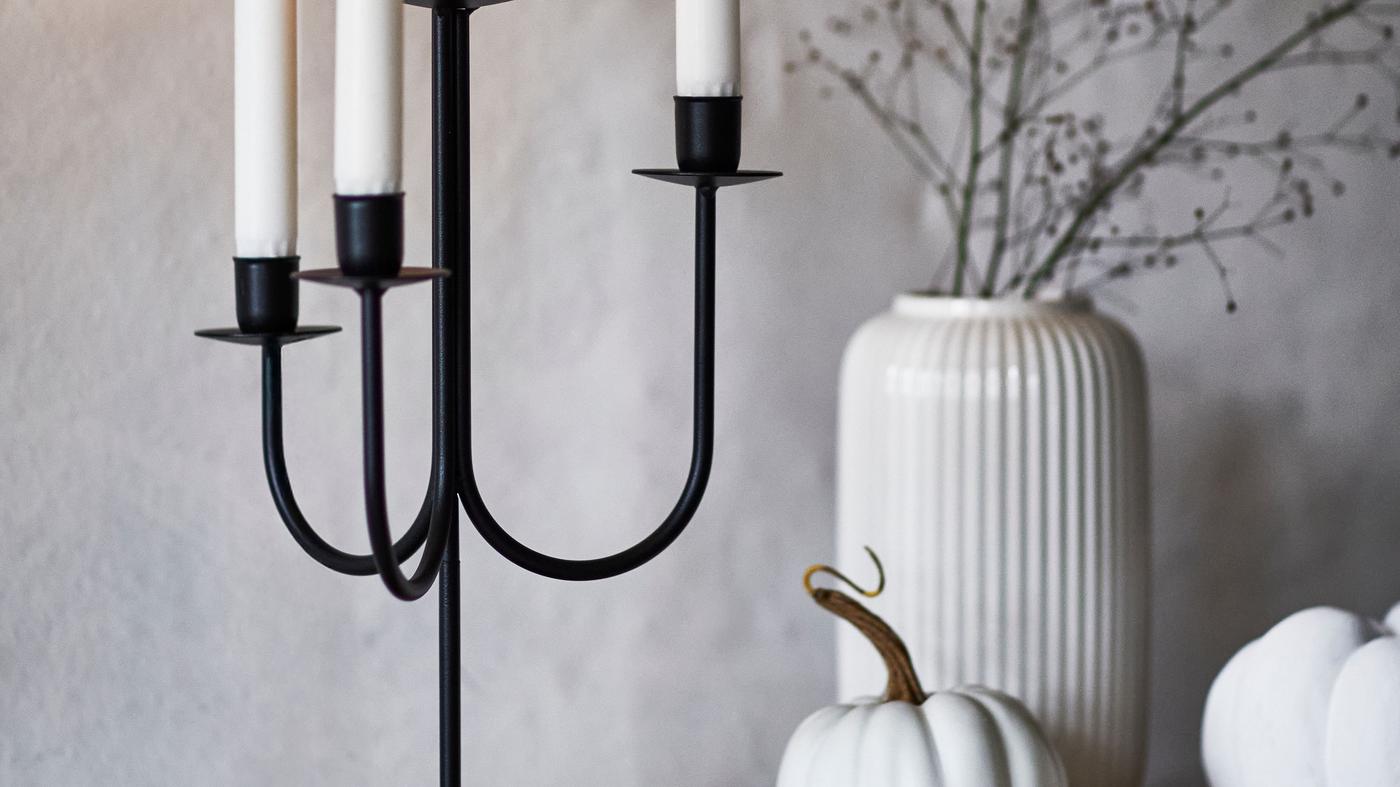 Decoration & mirrors