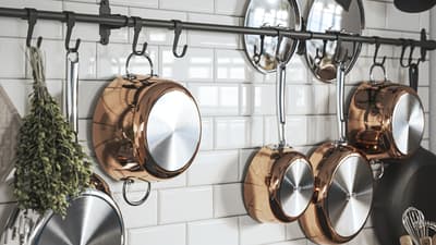 Kitchenware & tableware