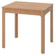 2 seater dining tables