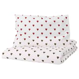 Baby bed linen
