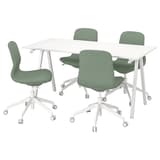 Conference table & chair sets