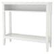 Console tables