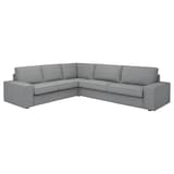 Corner sofas