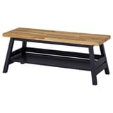 Dining benches