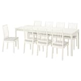 Dining sets up to 10 seats