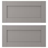 ENHET portas e frentes de gaveta