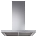 Extractor hoods for METOD